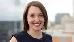 Illustrative reviewer portrait